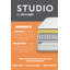 Silentnight Studio Range Studio 1000 Pocket Memory Mattress- Medium Soft   -50608198