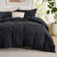 Ensemble de housse de couette avec drap-housse-105311227-105311229