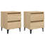 40 cm W Bedside Table-558014209-635795708