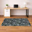 Tapis de bureau léger antidérapant Penelope-126151049-126151054