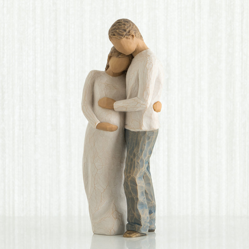 People Figurines & Sculptures