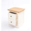 Wesson 45cm W Plywood / Laminate Board Bedside Table