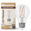Ampoule DEL A19 à intensité variable de style A19, base E26 / moyenne (standard)-125040269-134600224