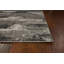 Tapis gris en laine Criswell-26804776