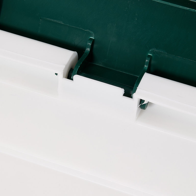 Breeins 112cm W PP Deck Box