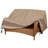 Steve Elegant Waterproof Outdoor Loveseat Cover-31972567