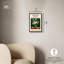 «Manet's Floral Canvas Vintage» par Art Remedy-114219773-114219777