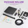 2 - Functions Pressure Balancing Shower Faucet with Rough-in Valve