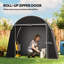 Garden Storage Tent-122033099