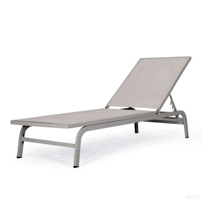 FINN CHAISE LUNGE