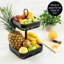 Vencier Metal Fruit Basket