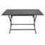Angelos 130cm Rectangular Folding Table-80868438-80868440