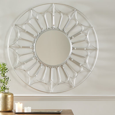 Georgeson Flat Mirror