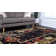 Andersonville Floral Indoor Rug