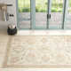 Aden Handmade Wool Rug