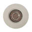 Fen Concrete Propane Smokeless Fire Pit Table-20237657