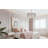Jonesboro 3 - Light Dimmable Chandelier