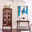 Gramercy 56'' W Console Table