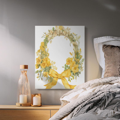 Wrapped Canvas Print Set