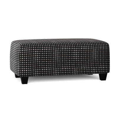 Jireth Upholstered Ottoman