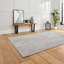 Creation area rug Machine Woven Rectangle Grey-100511813
