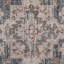 Tapis tissé rétro