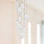 Victoria 12 - Light LED Pendant