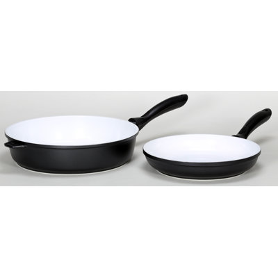 Oslo Non-Stick Frying Pan Set