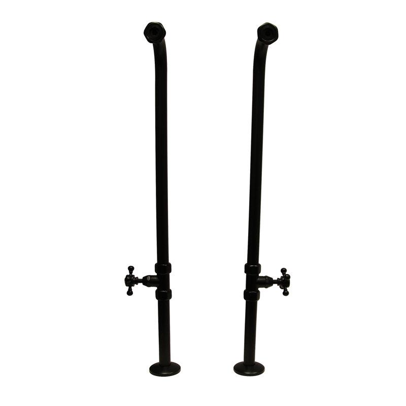 Freestanding Tub Supplies