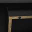 Stylish Storage Durable Particle Board Modern Living Room