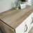 St. Nicholas Foldable Sewing Table with Wheels-1802227149