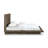 Brooks Solid Wood Platform Bed-48004816