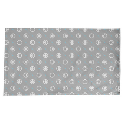 Nappe des phases de lune classiques
