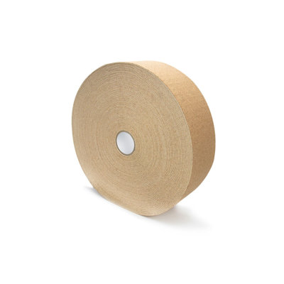 59FDC92867974D11B09CE9E7AC624546 Cork Pads 1/8" x 3/4" x 3/4" - 25000 Pads per Roll