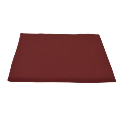 Coussin de chaise d'intérieur/extérieur