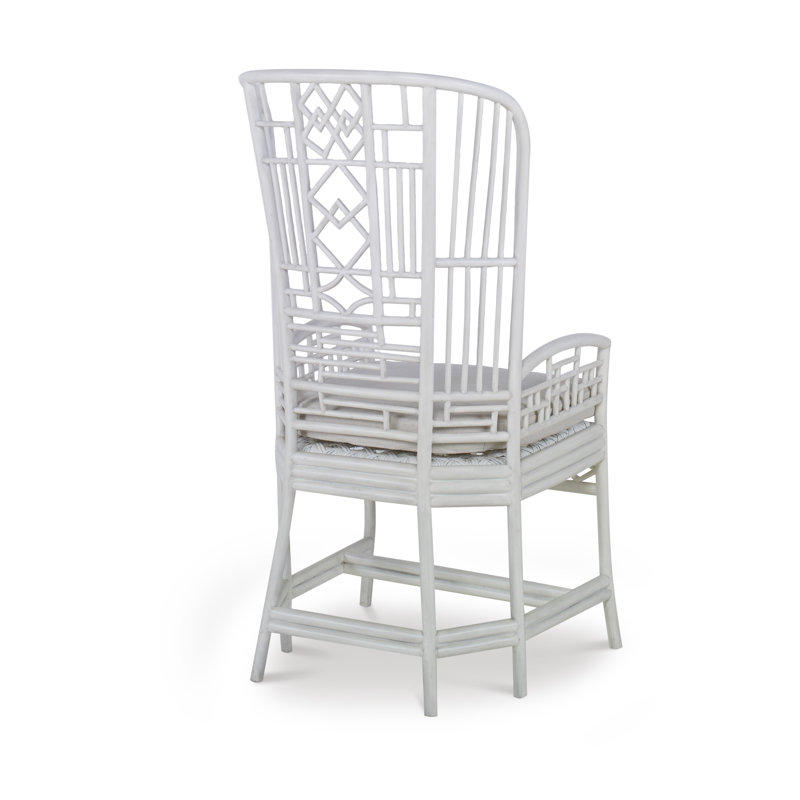 Caribe Armchair, Coconut
