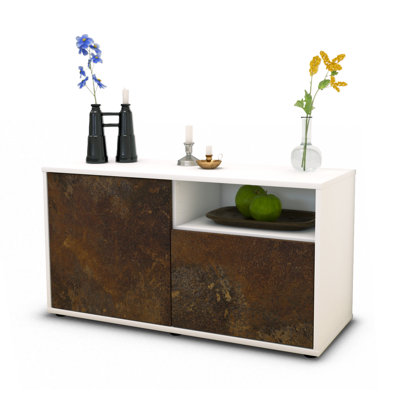 Xzavier 92cm W Chest of Drawers
