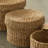 Birch Lane™ Charton Seagrass Basket