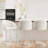 Chylee 26'' Boucle Upholstered Counter Stool-93577417