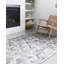 Rogers Geometric Indoor Rug-748026669