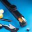 1/1 Hard Pool Cue Case-4030321