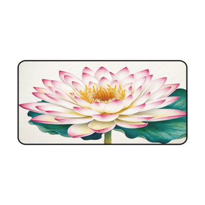 Polyester Desk Pad