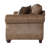 Macalla 91'' Faux Leather Sofa-1459026069