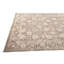 Tapis brun clair Delao