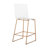 King 24.75 Counter Height Stool - Gold-18665575-48311895