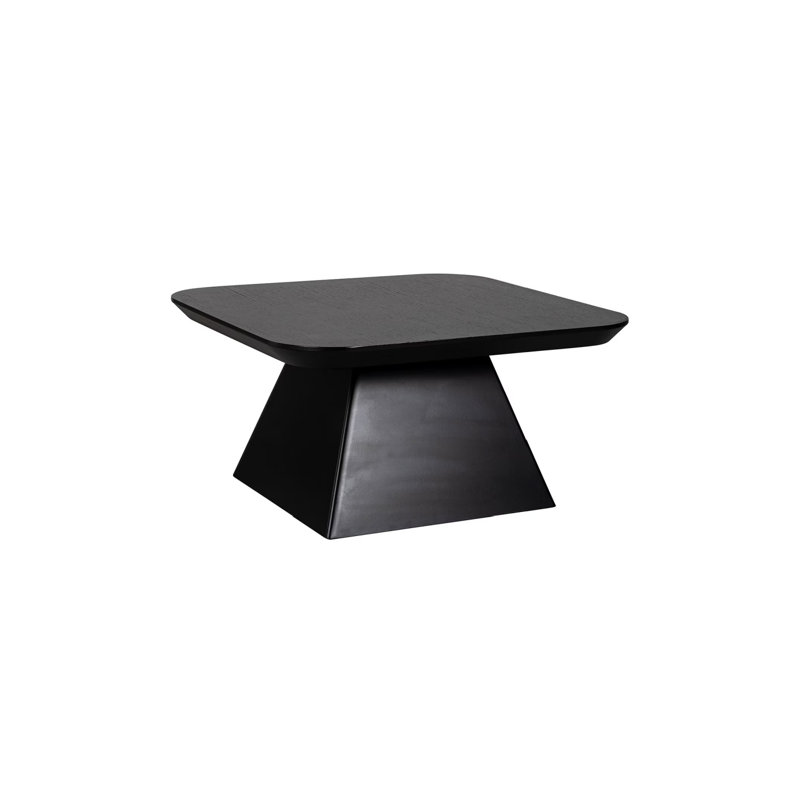 Coffee Table, Black