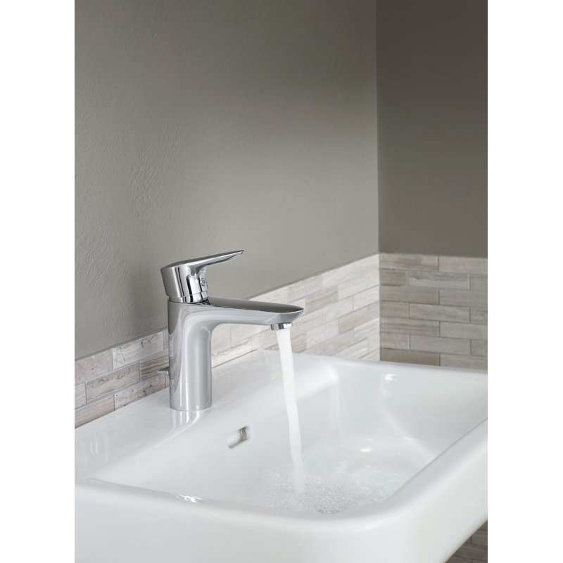 Mono Basin Mixer