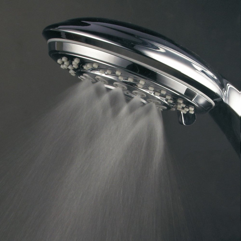 Handheld Shower Head 2.5 GPM GPM