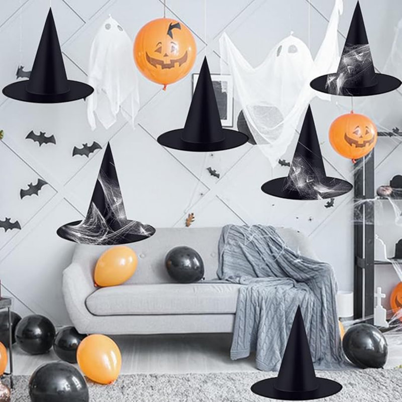 Hanging Halloween Decoration