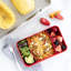 Nordic Ware Bento Food Storage Container